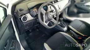 Nissan Micra 1.0 IG-T Acenta de 2017