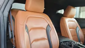 Chevrolet Camaro de 2019