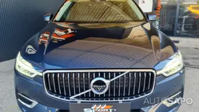 Volvo XC60 de 2019