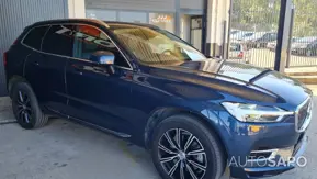 Volvo XC60 de 2019