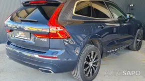 Volvo XC60 de 2019