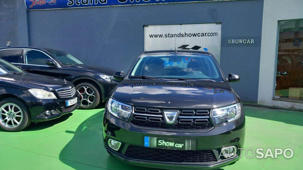 Dacia Sandero de 2019