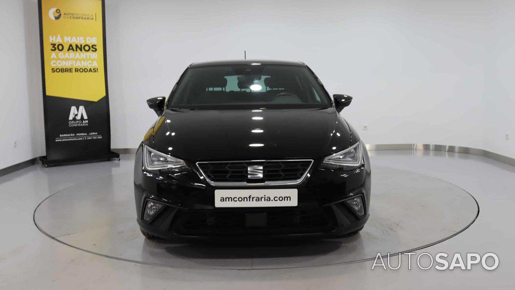 Seat Ibiza 1.0 TSI FR de 2023