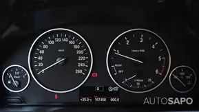 BMW Série 4 Gran Coupé 418 d Gran Coupé Advantage de 2016