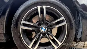 BMW Série 5 520 d Auto de 2014