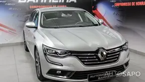 Renault Talisman 1.6 dCi Intens de 2016
