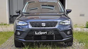 Seat Arona 1.6 TDI Style de 2019