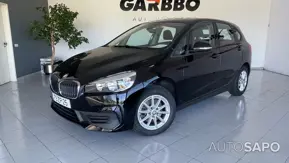 BMW Série 2 de 2019