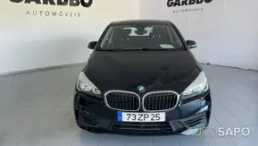 BMW Série 2 de 2019