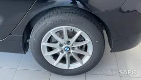 BMW Série 2 de 2019