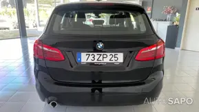 BMW Série 2 de 2019