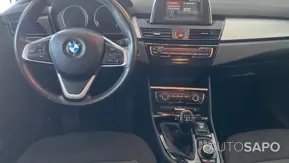 BMW Série 2 de 2019