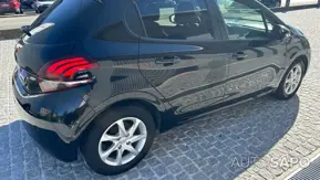 Peugeot 208 1.2 PureTech Active de 2015