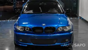 BMW Série 3 de 2005