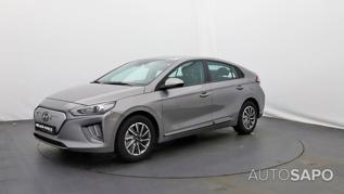 Hyundai Ioniq de 2022
