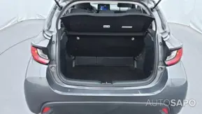Mazda 2 de 2022