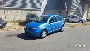 Citroen C3 1.1 SX de 2002