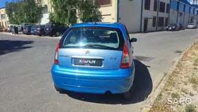 Citroen C3 1.1 SX de 2002