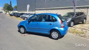 Citroen C3 1.1 SX de 2002