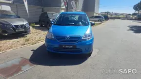 Citroen C3 1.1 SX de 2002