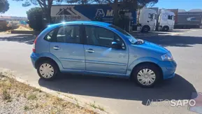 Citroen C3 1.1 SX de 2002