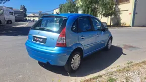 Citroen C3 1.1 SX de 2002