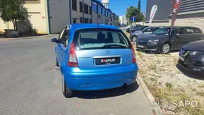 Citroen C3 1.1 SX de 2002