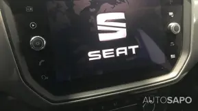 Seat Ibiza 1.6 TDi Style de 2020
