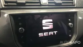 Seat Ibiza 1.6 TDi Style de 2020