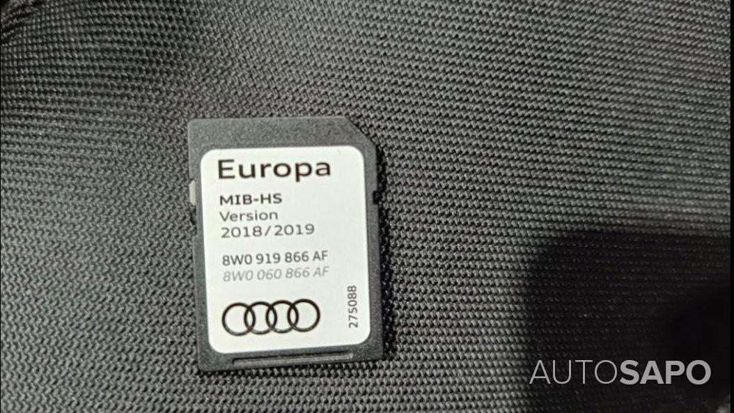 Audi A3 Limousine 1.6 TDI de 2018