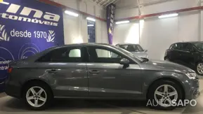 Audi A3 Limousine 1.6 TDI de 2018