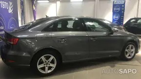 Audi A3 Limousine 1.6 TDI de 2018