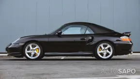 Porsche 911 de 2005