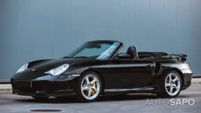 Porsche 911 de 2005