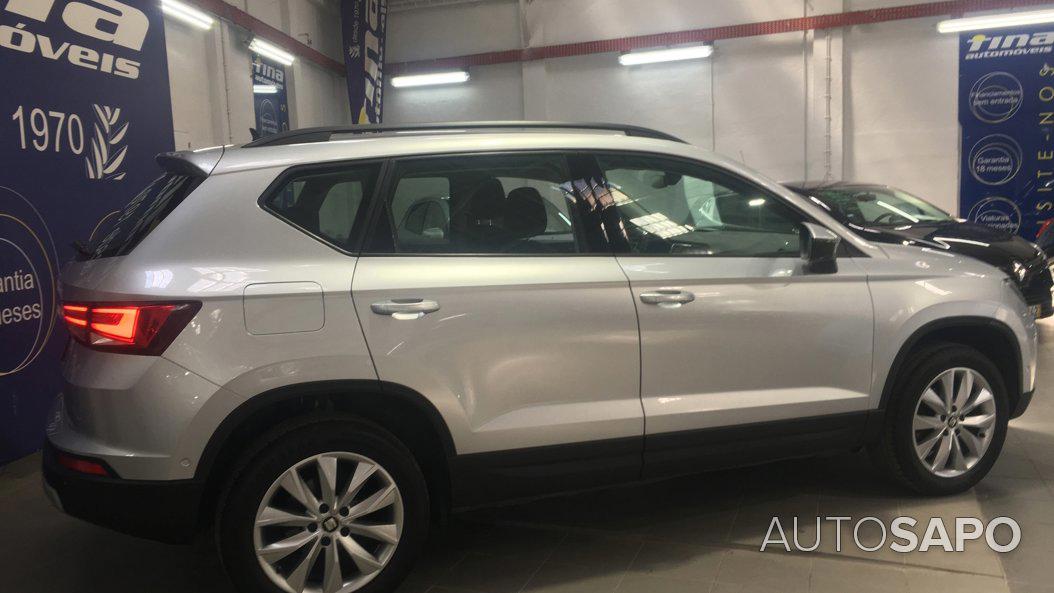 Seat Ateca 1.6 TDI Style de 2019