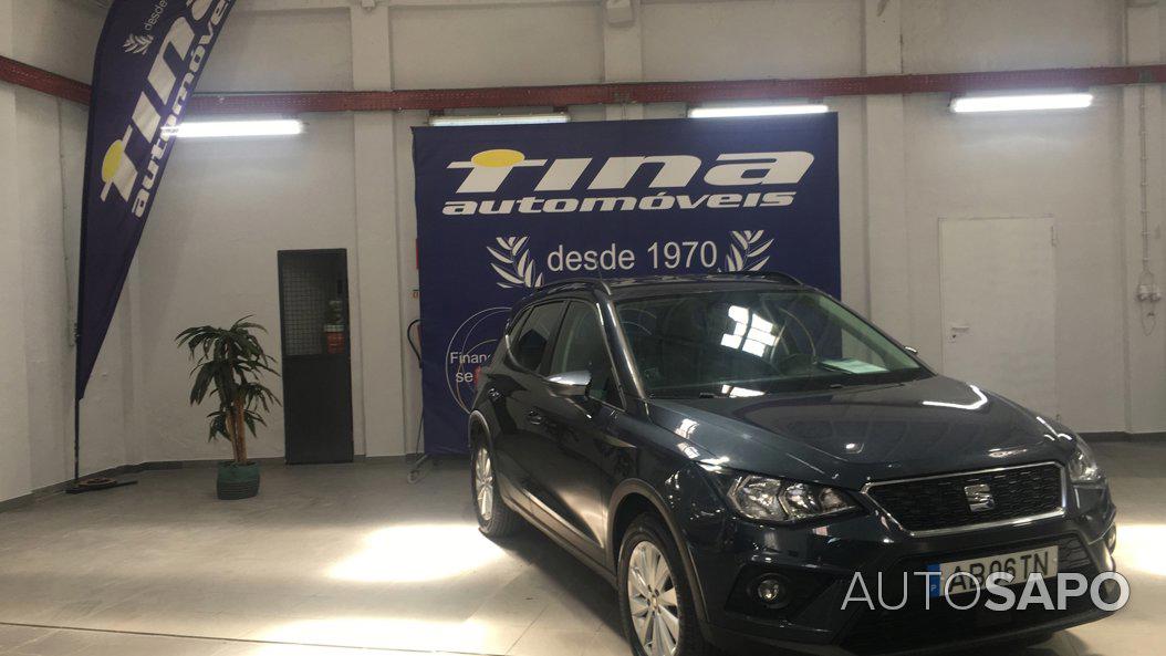 Seat Arona 1.0 TSI Style de 2020