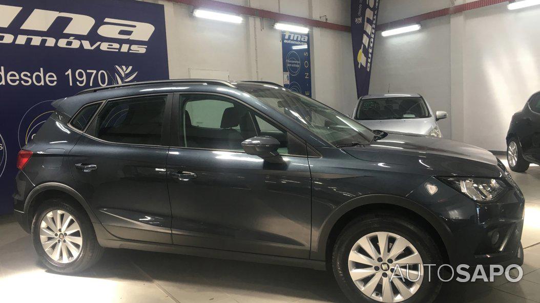 Seat Arona 1.0 TSI Style de 2020