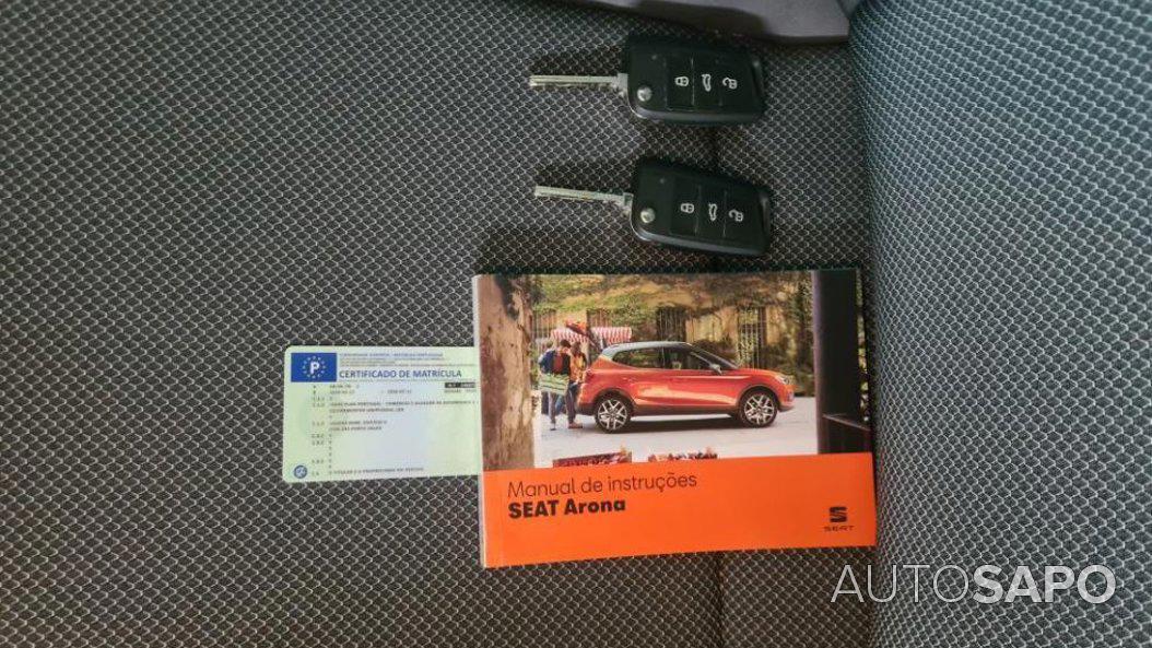 Seat Arona 1.0 TSI Style de 2020