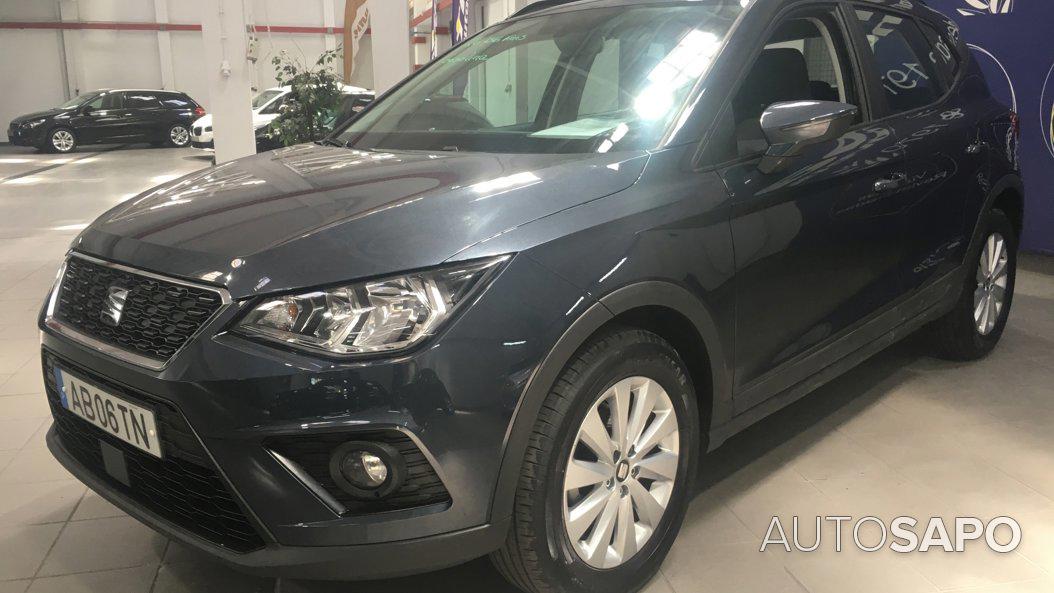 Seat Arona 1.0 TSI Style de 2020