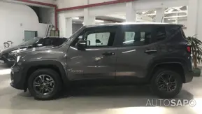 Jeep Renegade 1.0 T Sport de 2020