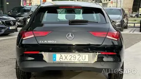 Mercedes-Benz Classe CLA 180 d Style Plus Aut. de 2023