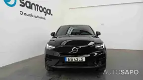 Volvo C40 de 2023