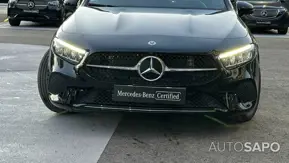 Mercedes-Benz Classe A 200 de 2023