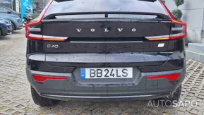 Volvo C40 de 2023