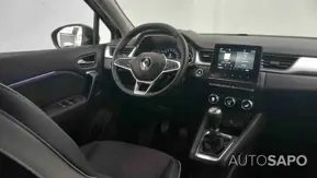 Renault Captur 1.0 TCe Intes de 2022