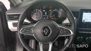 Renault Clio 1.0 TCe Exclusive de 2022