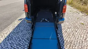 Volkswagen Caddy de 2019