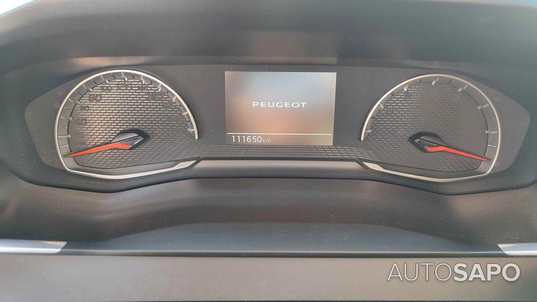 Peugeot 208 1.5 BlueHDi Active Business de 2021