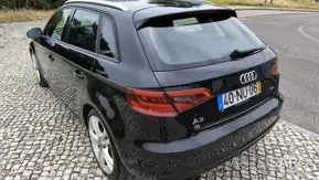 Audi A3 de 2013