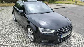 Audi A3 de 2013